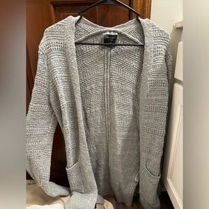 Abercrombie and Fitch cardigan